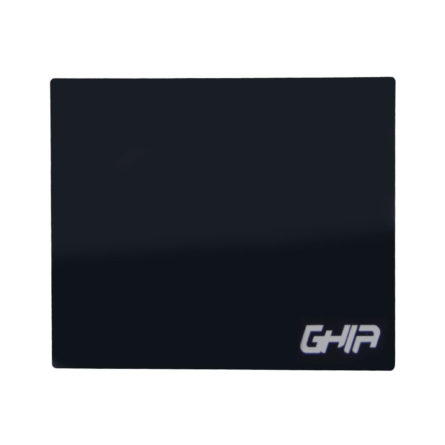 GHIA Antena para Interior con Amplificador GANT-001