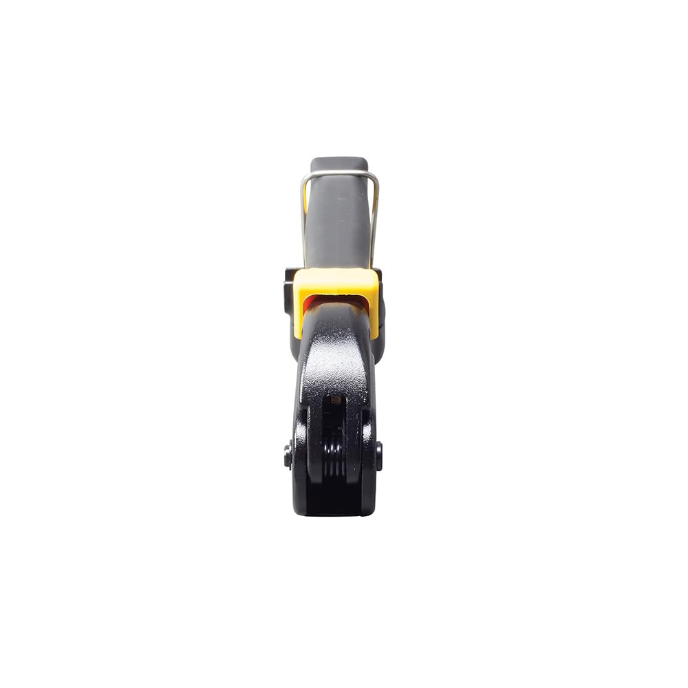 Klein Tools VDV211-063 Pinza Ponchadora – Multi Conector, Lateral
