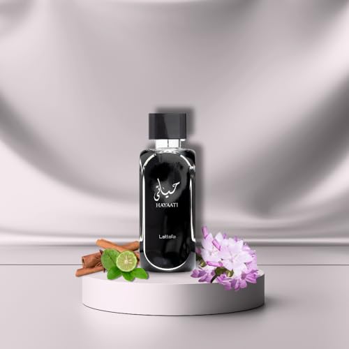 Perfume Hayaati 100ml EDP Spray