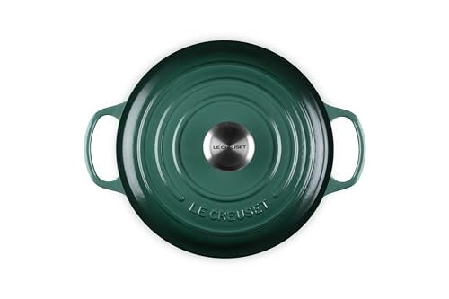 Cacerola Redonda 24 cm Artichaut SS Knon