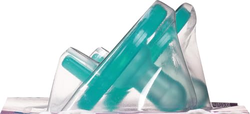 Chupete Philips Avent Verde Azul sin BPA para Bebé 0-3 Meses Paquete de 2