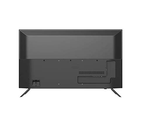 Hitachi Television de 32pulgadas Class 720p LED Roku TV Netflix Youtube PrimeVideo + Aplicaciones (32RC23) (Reacondicionado)