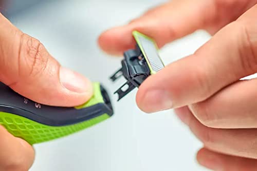 Cuchilla de Repuesto Philips OneBlade QP220/50 2 Unidades