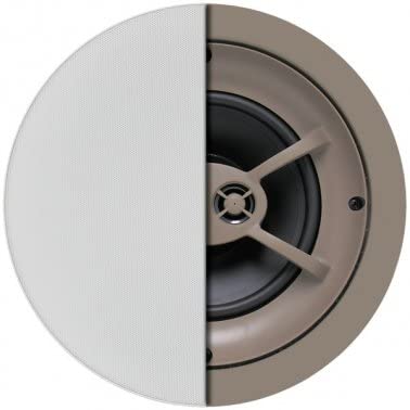 Altavoz de Techo Proficient 16.5 cm DVC Individual Tweeter Poly