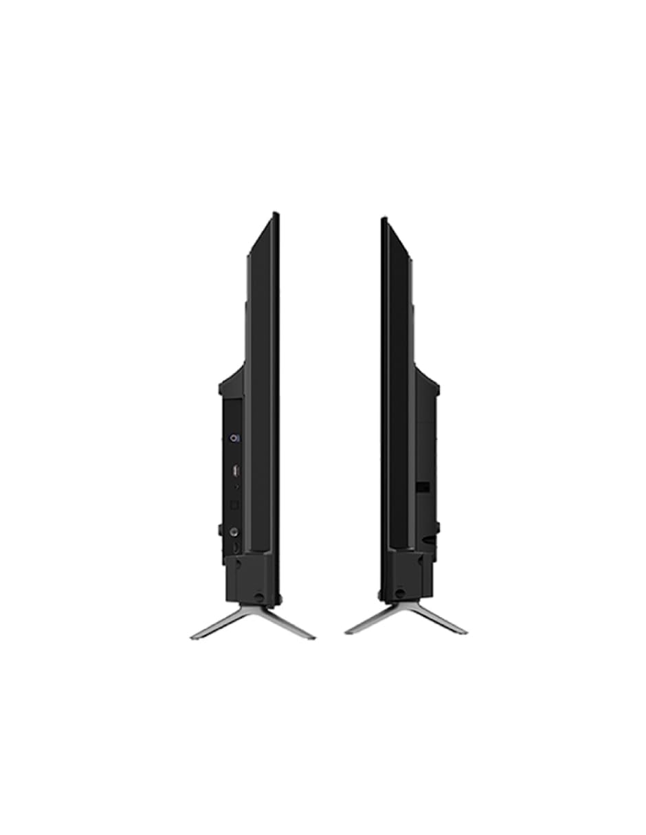 Hyundai TV 43 Pulgadas Smart TV Full HD LED
