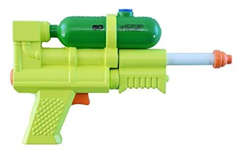 Novelty Corp World'S Smallest Súper Soaker