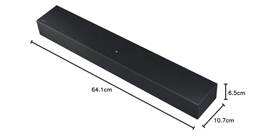 Samsung SOUNDBAR HW-C400/ZX