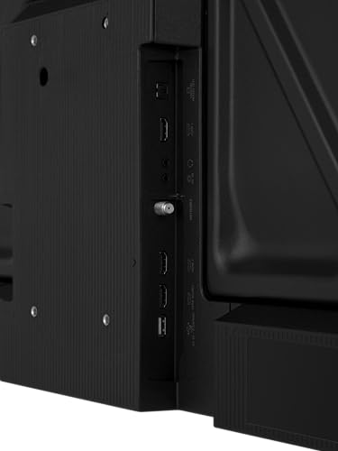 Hisense Smart Fire TV de 32 Pulgadas Clase A4 Serie FHD 1080p (32A4NF, Modelo 2025) - DTS Virtual: X, diseño de Bisel Delgado, Alexa Incorporado