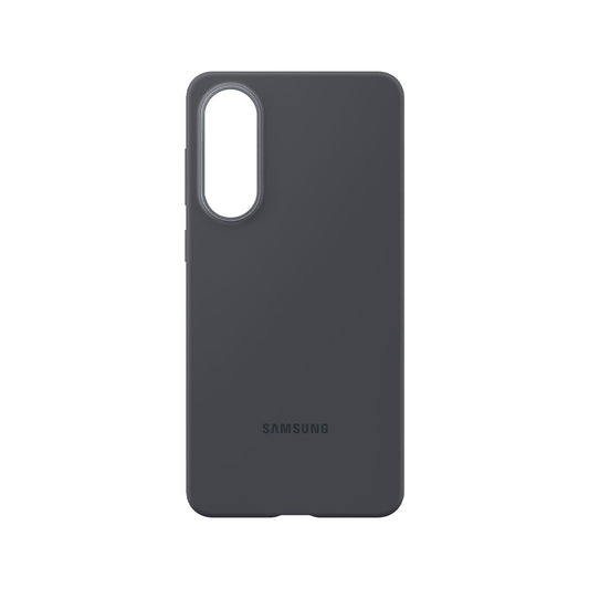 SAMSUNG Funda Galaxy S25 Edge Silicone Case Negro
