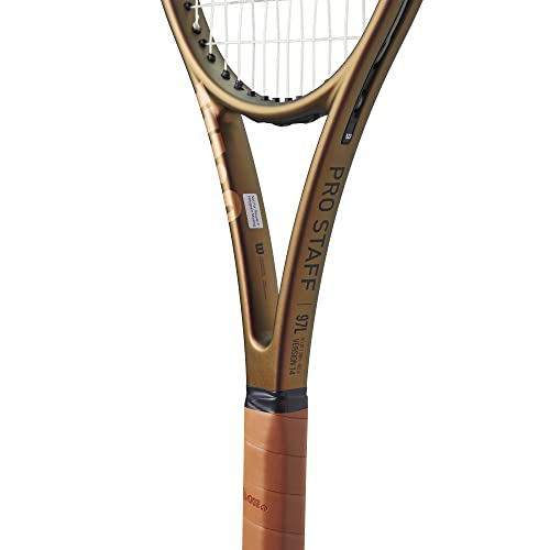 Raqueta Wilson Pro Staff 97L v14
