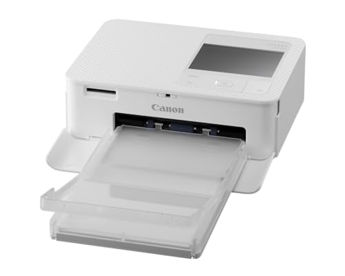 Canon Impresora Selphy CP1500 Blanco
