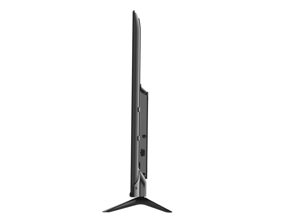 Hisense Televisión de 65" Class R7G5 Series 4K Ultra HD LED Samart TV Compatible con Netflix, Disney+, HBO MAX y Apple TV - 65R7G5 (Reacondicionado)