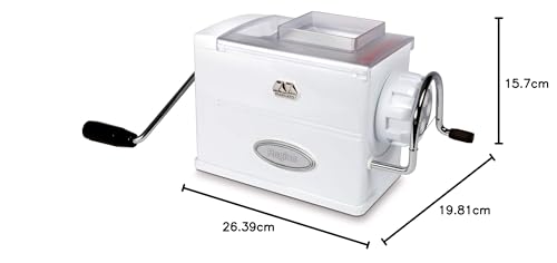 Máquina de Pasta Regina