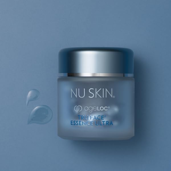Nuskin Tru Face Essence Ultra