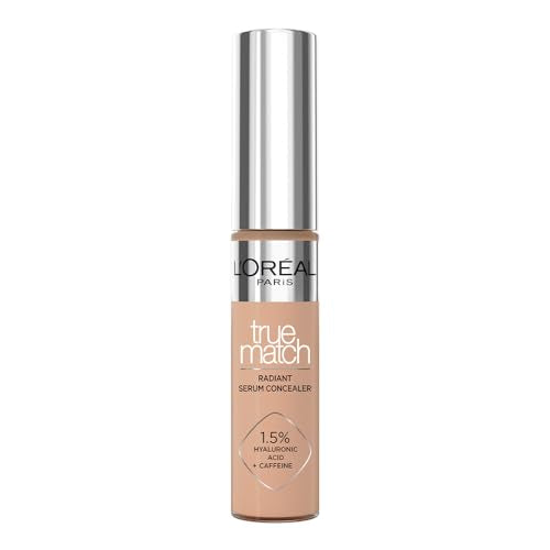 L'Oréal Paris corrector True Match hialurónico, tono 3R
