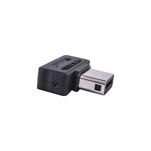 Amplificador Alpine Enchufe de Altavoz para PDX-M12, PDX-M6, PDX-F6, PDX-F4