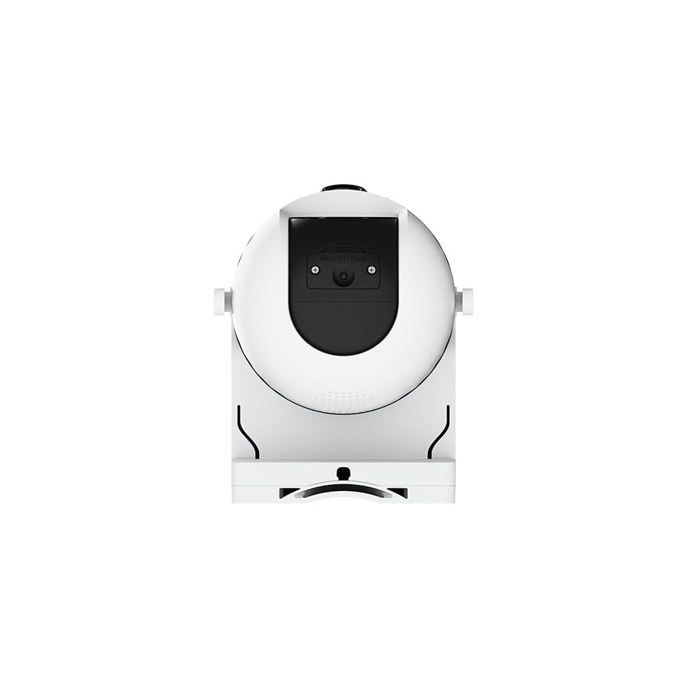 Cámara IP EZVIZ 4mm Visión Nocturna en Color con Detección Humana/De Vehículos y Seguimiento Inteligente
