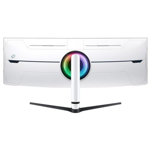 Monitor Gaming SAMSUNG 57 Pulgadas Curvo Odyssey Neo G9