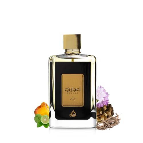 Perfume Ejaazi Lattafa 3.4 oz para Hombre