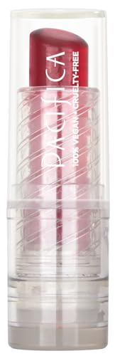 Aceite de Labios Pacifica Rosy Glow Barra Iluminadora para Mujer