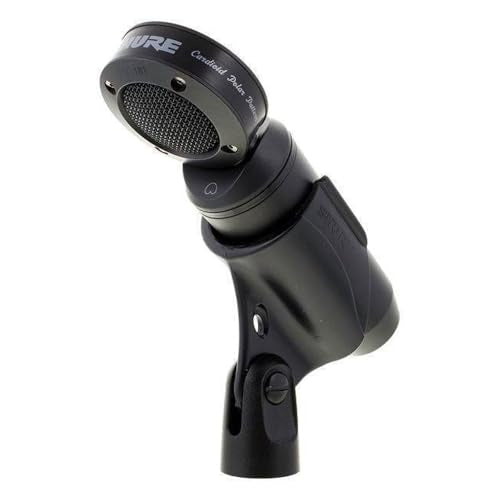 Micrófono de Condensador Shure PGA181-XLR