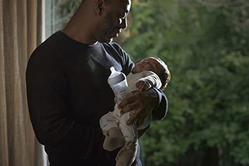 Biberón Natural Philips AVENT Respuesta Natural Juego de Regalo para Bebé Recién Nacido