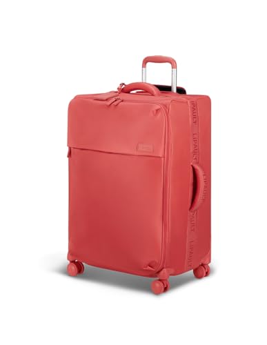 Lipault Spinner Maleta LONG TRIP PLUME GUAVA JUICE
