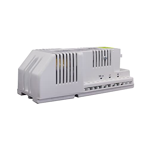 Intec PT-1 Fuente de Voltaje Interfono, Gris