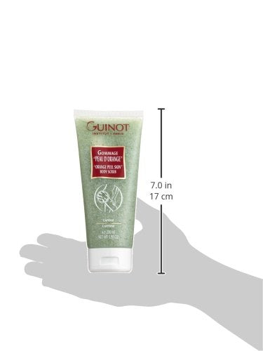Guinot Gommage Peau D'orange Body Cleanser, 5.93 Oz