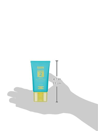 ISDIN Teen Skin Acniben Gel Crema, Tratamiento para el Acne Facial Control de Brillos y granos, 40ml