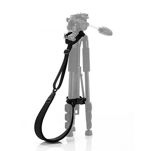Foto4easy Adjustable Carrying Shoulder Strap Belt for Light Stand Tripod Monopod