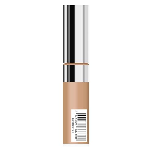 L'Oréal Paris corrector True Match hialurónico, tono 8N