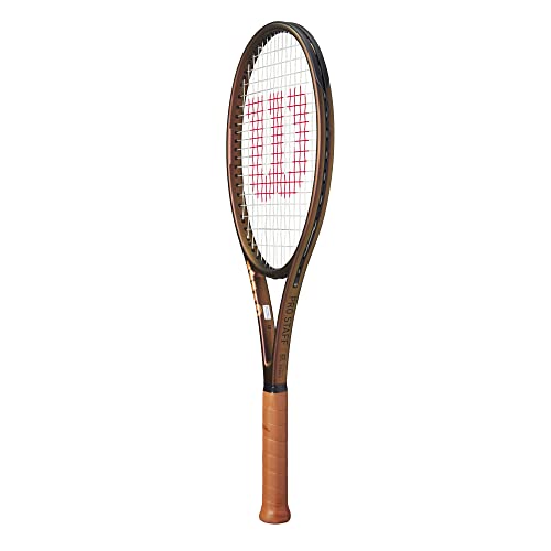 Raqueta Wilson Pro Staff 97L v14