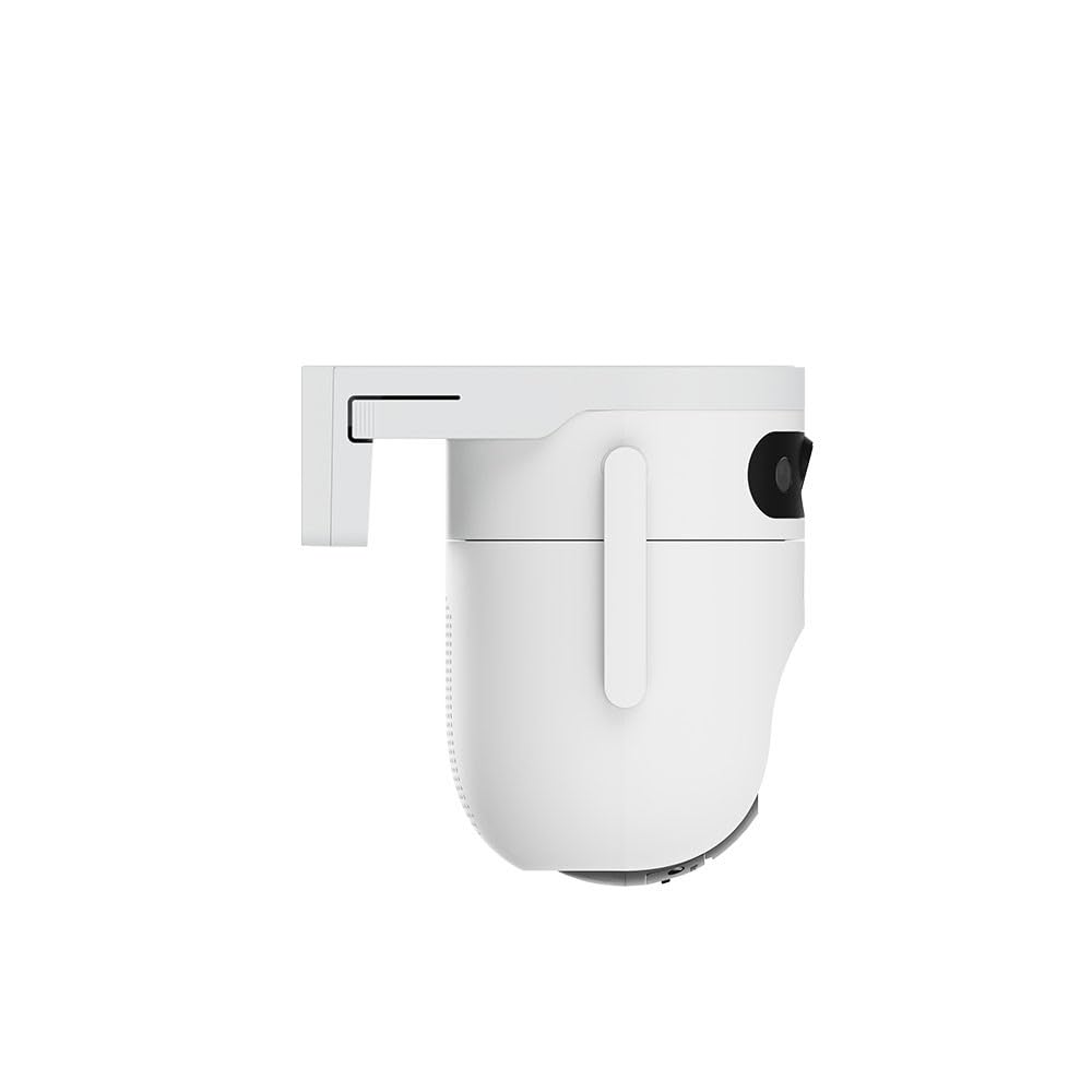 Cámara IP EZVIZ 4mm Visión Nocturna en Color con Detección Humana/De Vehículos y Seguimiento Inteligente