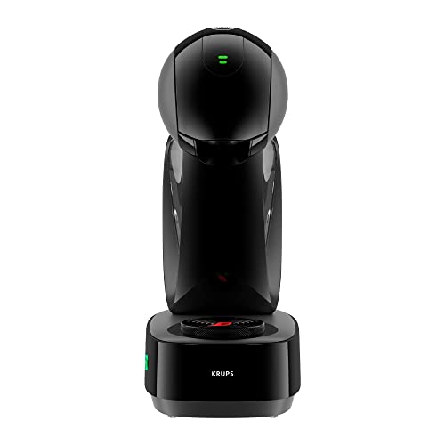 KRUPS Cafetera Dolce Gusto Infinissima Touch Negra KP2708MX