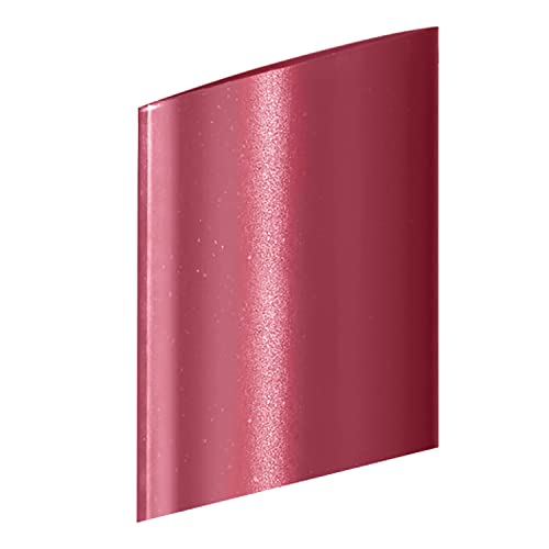 Lápiz Labial Revlon Super Lustrous Glass Shine tono Glossed up rose