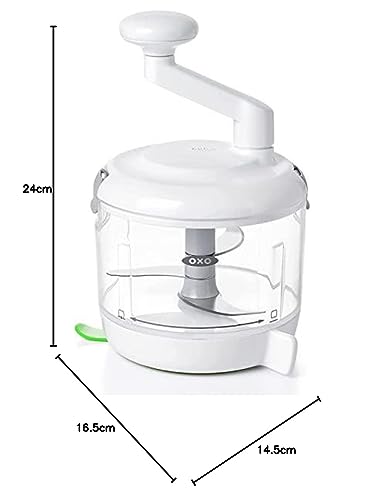 Procesador de Alimentos OXO Multicolor 946 ml