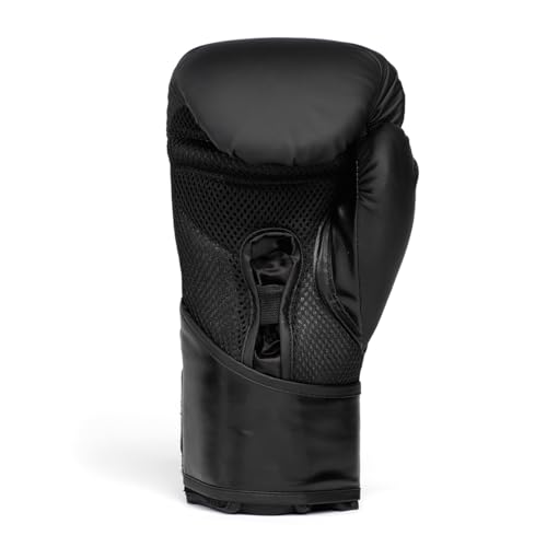 Guantes de Entrenamiento EVERLAST Negro Prostyle 16 oz