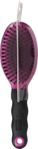 Hartz Cepillo Combinado Deluxe