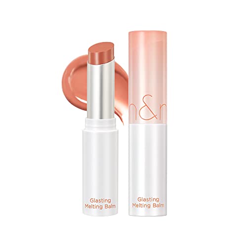 GLASTING MELTING BALM 01 Coco Nude