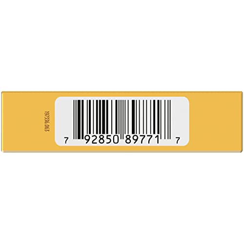 Burt's Bees 100% Natural Moisturizing Lip Balm, Strawberry with Beeswax & Fruit Extracts - 2 Tubes
