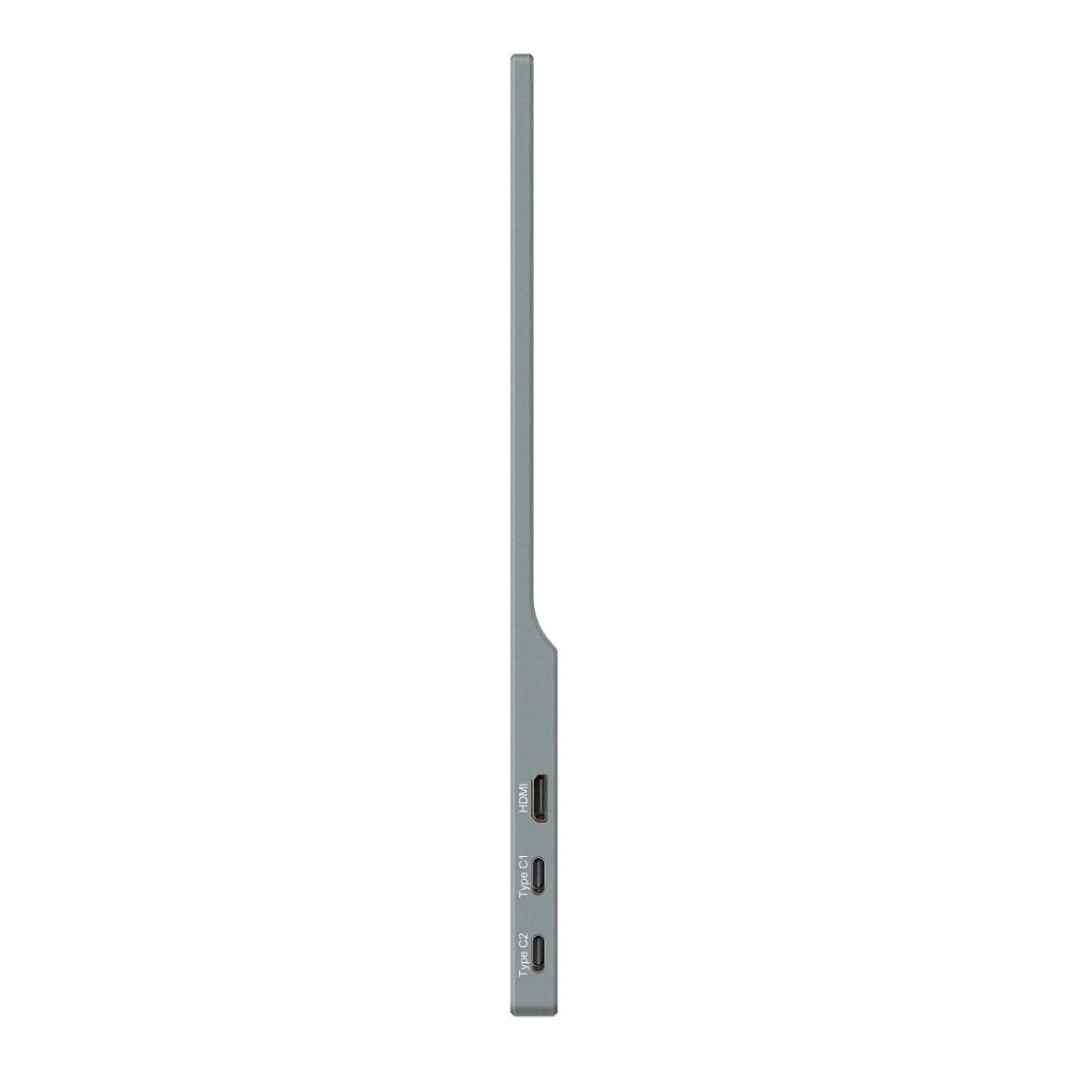 Monitor Portátil Touch STEREN HDR 15.6” para Laptop