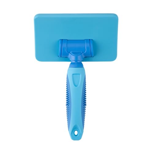 Carda Fancypets Extra Grande Azul para Perro