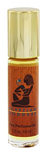 Auric Blends - Egyptian Goddess Body Oil by Auric Blends