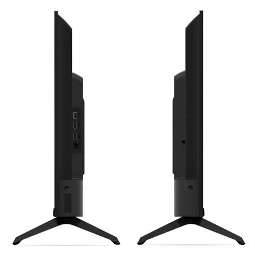 VIZIO - Smart TV Full HD 1080p de 40 pulgadas con DTS Virtual: X, compatibilidad con Alexa, Google Cast integrada, con auriculares Bluetooth (VFD40M-08 nuevo)