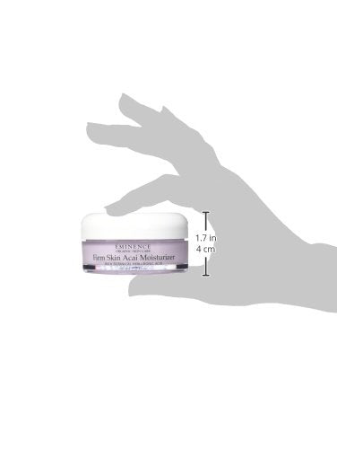 Eminence Firm Skin Acai Moisturizer, 2 Ounce