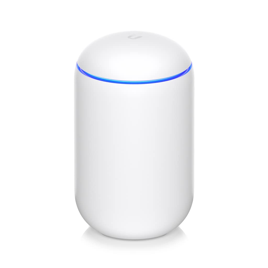 Ubiquiti Networks UDM