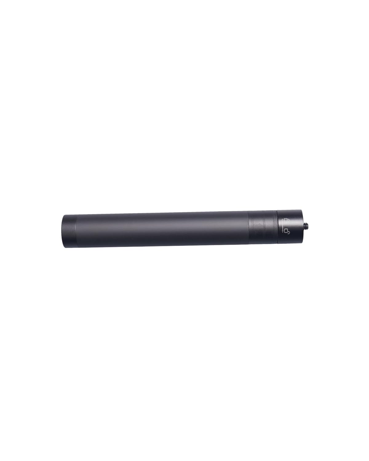 Trípode OBSBOT Negro Extensible Plegable para cámara Web y Grabación de Video