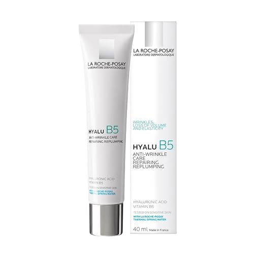 Crema Hidratante Facial La Roche Posay Hyalu B5 Crema Antiarrugas 40ml