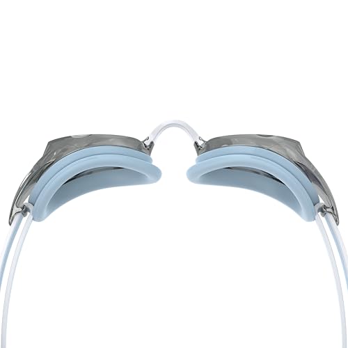 Gafas de Natación Speedo Azul para Mujer